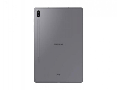 Samsung Galaxy Tab S S6 SM-T865N 26,7 cm (10.5\") 6 GB 128 GB Wi-Fi 5 (802.11ac) 4G LTE Grijs Android 9.0