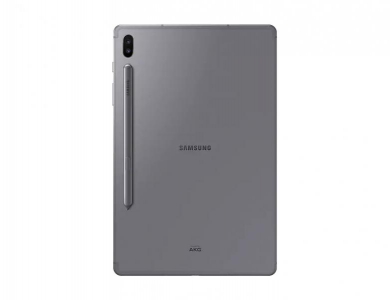 Samsung Galaxy Tab S S6 SM-T865N 26,7 cm (10.5\") 6 GB 128 GB Wi-Fi 5 (802.11ac) 4G LTE Grijs Android 9.0