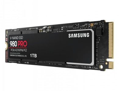 SSD 980 Pro NVMe 1TB