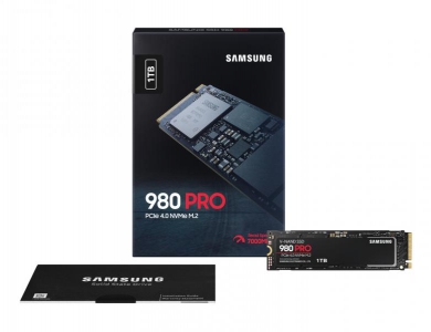SSD 980 Pro NVMe 1TB