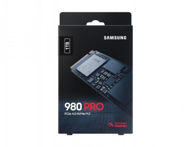 SSD 980 Pro NVMe 1TB