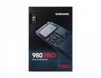 SSD 980 Pro NVMe 1TB