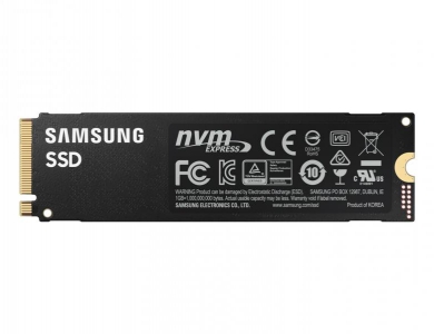 SSD 980 Pro NVMe 1TB