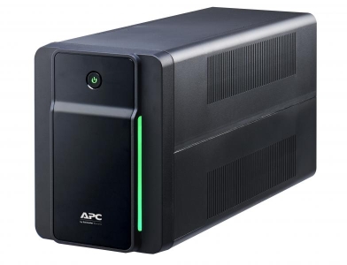 APC Back-UPS 2200VA  230V  AVR  Schuko