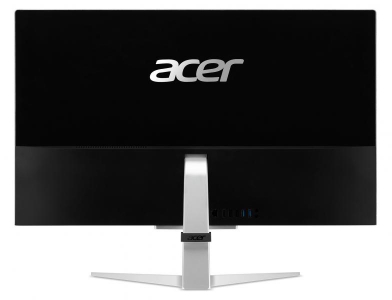 Acer Aspire C27-962 I5518 NL 68,6 cm (27\") 1920 x 1080 Pixels Intel® 10de generatie Core™ i5 8 GB DDR4-SDRAM 1256 GB HDD+SSD NVI