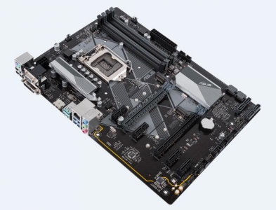 ASUS PRIME H370-A LGA 1151 (Socket H4) ATX Intel® H370