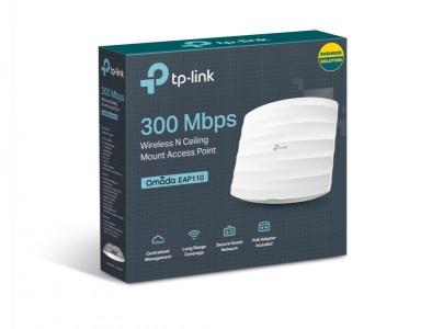 EAP110 300Mbps Access Point