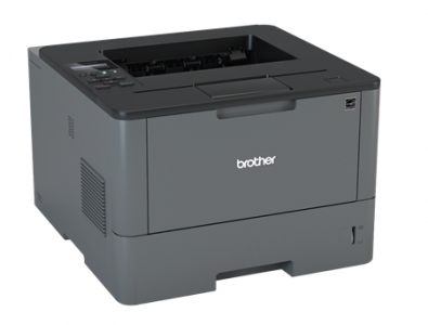 HL-L5000D Laser Printer