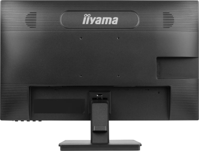 iiyama ProLite XU2463HSU-B1 computer monitor 60,5 cm (23.8\") 1920 x 1080 Pixels Full HD LED Zwart