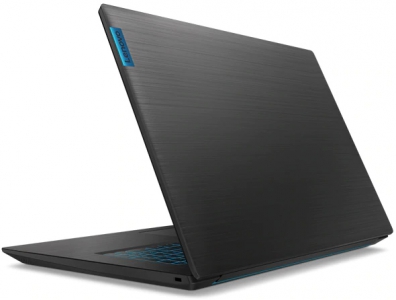 Lenovo IdeaPad L340 Gaming Notebook Zwart 43,9 cm (17.3\") 1920 x 1080 Pixels Intel® 9de generatie Core™ i5 8 GB DDR4-SDRAM 512 G