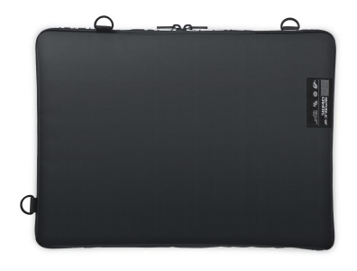 ASUS ROG Ranger Carry Sleeve 15.6 notebooktas 39,6 cm (15.6\") Opbergmap/sleeve Zwart