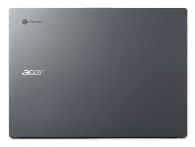 Acer Chromebook CB714-1W-P7XN Zilver 35,6 cm (14\") 1920 x 1080 Pixels Intel® Pentium® 8 GB DDR4-SDRAM 64 GB eMMC Wi-Fi 5 (802.11
