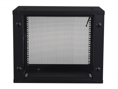 NetShelter WX 9U Wall Mount Cabinet