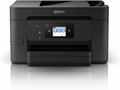 Epson WorkForce Pro WF-3725DWF Inkjet 4800 x 2400 DPI A4 Wi-Fi