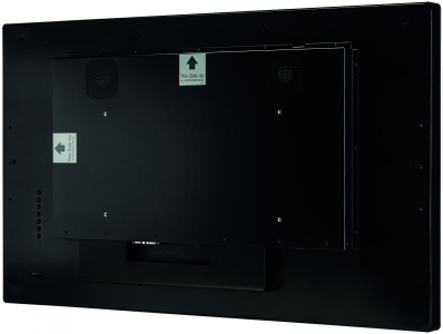 iiyama TF3238MSC-B2AG beeldkrant 80 cm (31.5\") LED Full HD Touchscreen Interactief flatscreen Zwart