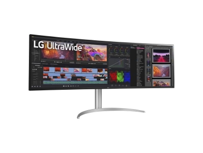 LG 49WQ95C-W 124,5 cm (49\") LED