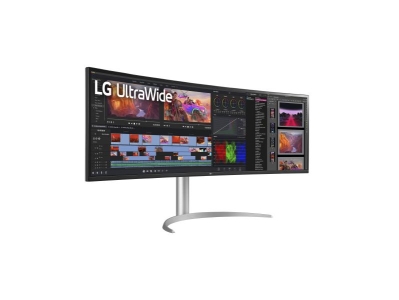 LG 49WQ95C-W 124,5 cm (49\") LED