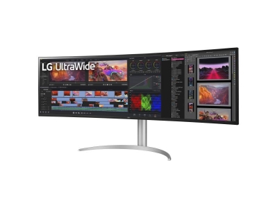 LG 49WQ95C-W 124,5 cm (49\") LED