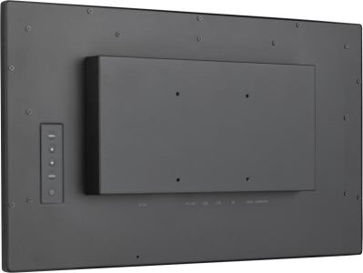 iiyama PROLITE Digitaal A-kaart 55,9 cm (22\") LED 600 cd/m² Full HD Zwart Touchscreen