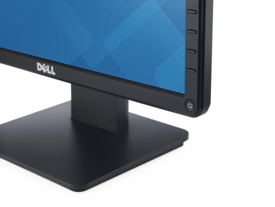 DELL E Series E1715S LED display 43,2 cm (17\") 1280 x 1024 Pixels SXGA LCD Zwart