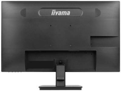 iiyama ProLite XU2763HSU-B1 computer monitor 68,6 cm (27\") 1920 x 1080 Pixels Full HD LED Zwart