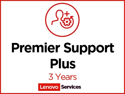 Lenovo 5WS1L39135 garantie- en supportuitbreiding