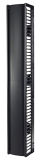 Valueline Vert Cable Man 2 & 4 PostRacks