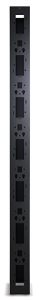 CDXVertical Cable Manager 84ix6i