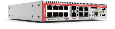 Allied Telesis AT-AR4050S-30 firewall (hardware) 1900 Mbit/s