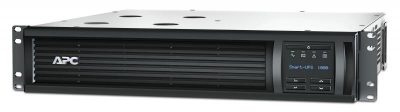 APC Smart-UPS 1000VA LCD RM 2U 230V SC