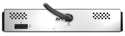 UPS :Smart-UPS X 120V External Batt Pack