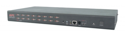 ACC :KVM switch/16 Port