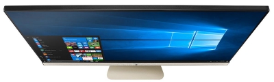 ASUS Vivo AiO V241FFK-BA046T 60,5 cm (23.8\") 1920 x 1080 Pixels Intel® 8de generatie Core™ i7 8 GB DDR4-SDRAM 1256 GB HDD+SSD NV