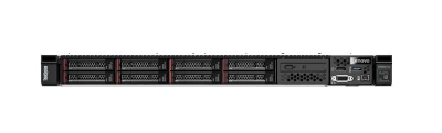 Lenovo ThinkSystem SR630 V2 server Rack (1U) Intel® Xeon® Silver 4310 2,1 GHz 32 GB DDR4-SDRAM 750 W