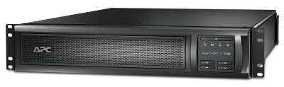Smart-UPS X 2200VA  with Network Card