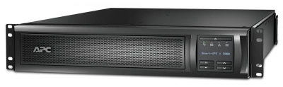 UPS :Smart-UPS X 3000VA RT LCD NO/NC