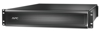 UPS :Smart-UPS X 120V External Batt Pack