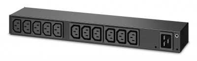 Rack PDU  Basic  0U/1U  100-240V/20A