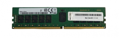 TS 16GB TruDDR4 2933MHz (2Rx8 1.2V)RDIMM