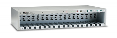 ACC :18-Slot Chassis for MMC2xxx-1xACPSU