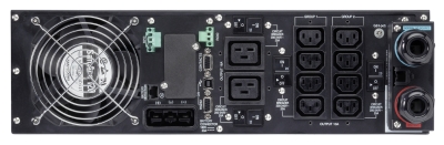 UPS :9SX 6000i RT3U