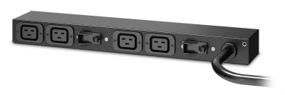 Rack PDU  Basic  0U/1U  220-240V  32A