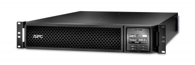 Smart-UPS SRT 2200VA RM 230V NetworkCard
