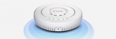 Wireless AX3600 Unified Access Point