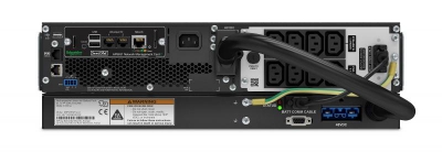 APC Smart-UPS SRT Li-Ion 1500VA RM230VNC