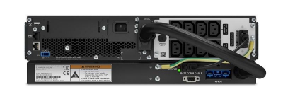 APC Smart-UPS SRT Li-Ion 1000VA RM230V