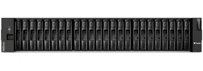 TS DE4000H SAS Hybrid Flash Array SFF