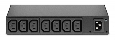 Rack PDU  Basic  0U/1U  120-240V/15A