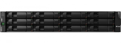 Lenovo TS DE4000H FC Hybrid Flash Array