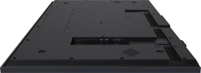 iiyama PROLITE Digitaal A-kaart 139,7 cm (55\") LED Wifi 500 cd/m² 4K Ultra HD Zwart Type processor Android 11 24/7